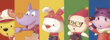 Xingxing Fox Makes the Jump from Chinese Children’s Television to...